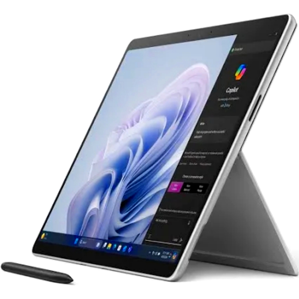 Microsoft Surface Pro 10 13"  Wi-Fi Tablet, Intel Core Ultra 7-165U 1.7GHz, 32GB